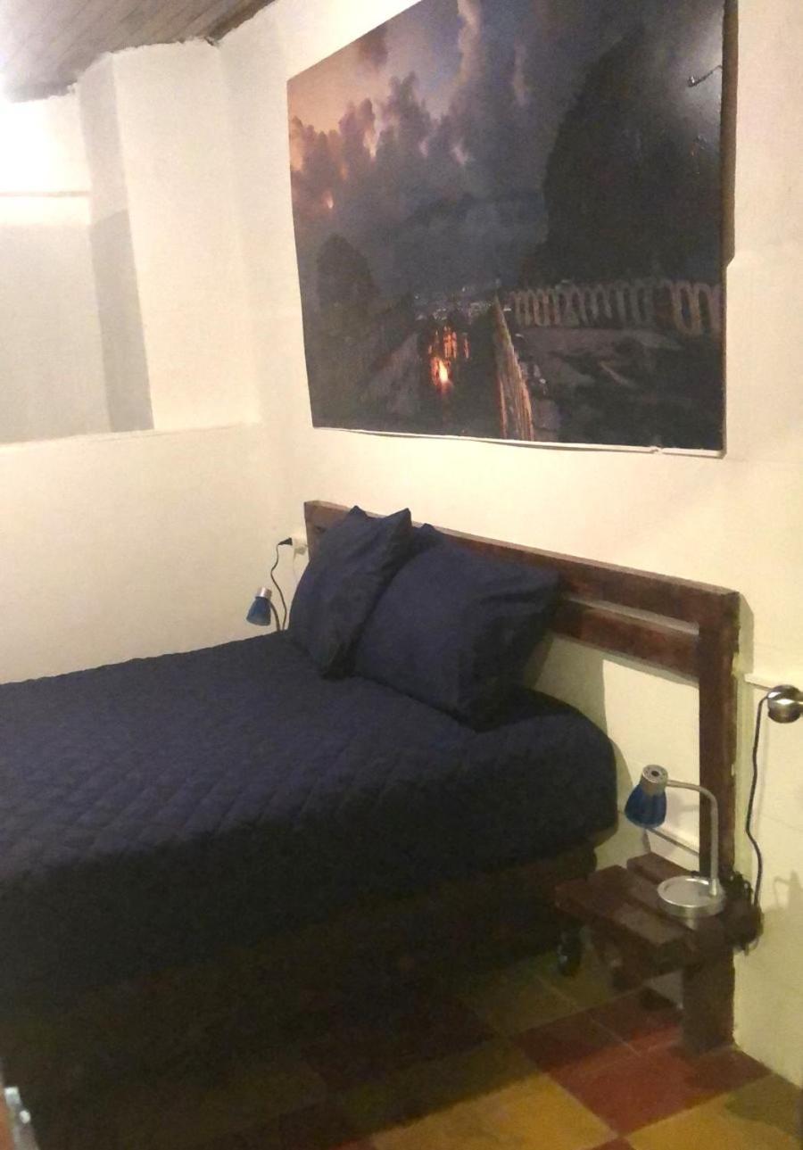 Kamazoztz Hostel And Travel أنتيغوا غواتيمالا المظهر الخارجي الصورة