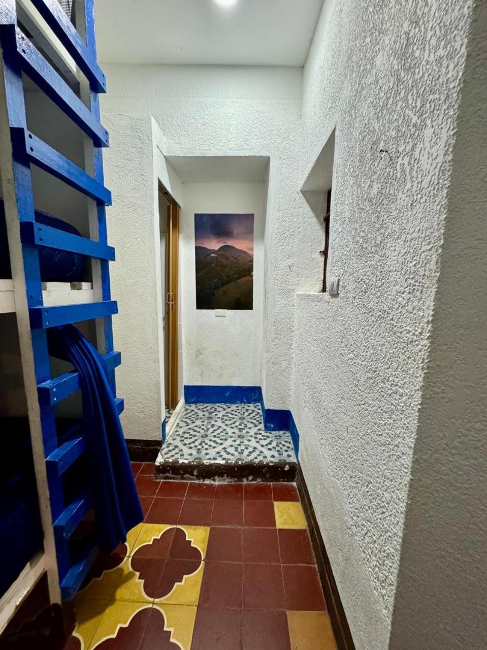 Kamazoztz Hostel And Travel أنتيغوا غواتيمالا المظهر الخارجي الصورة